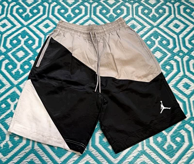 White Nylon Shorts for Men for sale | eBay