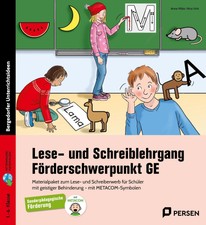 Lese- und Schreiblehrgang - Förderschwerpunk...
