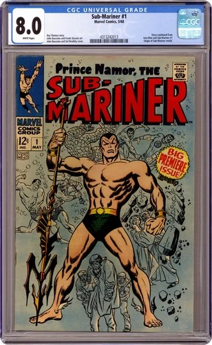 Comic Image