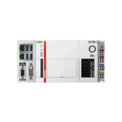BECKHOFF CX2043-0175 Embedded Inudstrie-PC Originalverpackt