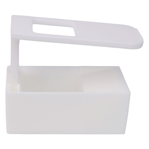 White ABS For MTG Card Scanner for Quick and Efficient Card Digitizing - Picture 9 of 12
