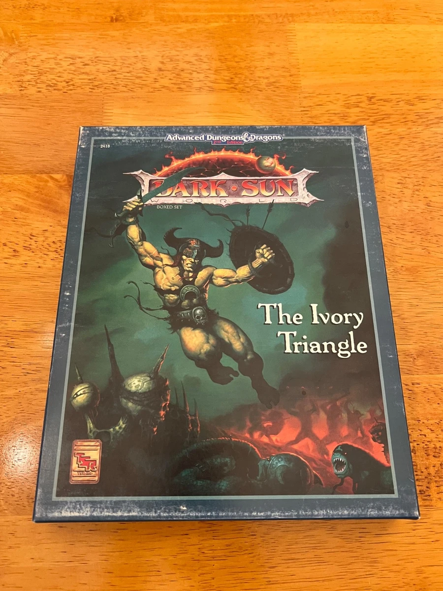 dark sun products for sale | eBay