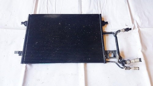 4825941 Kondensator Klimaanlage 4945635  35742 Audi A6 DE926239-73