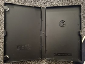 Sky Target Sega Saturn PAL (with manual) complete tested 