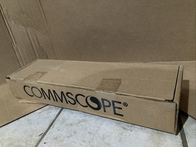 Commscope 760207274 | CPP-UDDM-M-1U-24