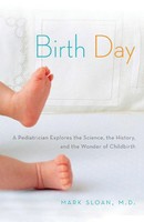 Mark Sloan | Birth Day | Taschenbuch | Englisch (2014) | Kartoniert / Broschiert