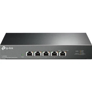 TP-Link TL-SX105 - 5 Port 10G/Multi-Gig Commutateur Ethernet non géré (tlsx105)