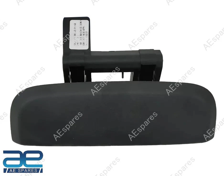 Exterior Tailgate Door Handle For Suzuki Celerio 2013-2021 82850M76M00-5PK