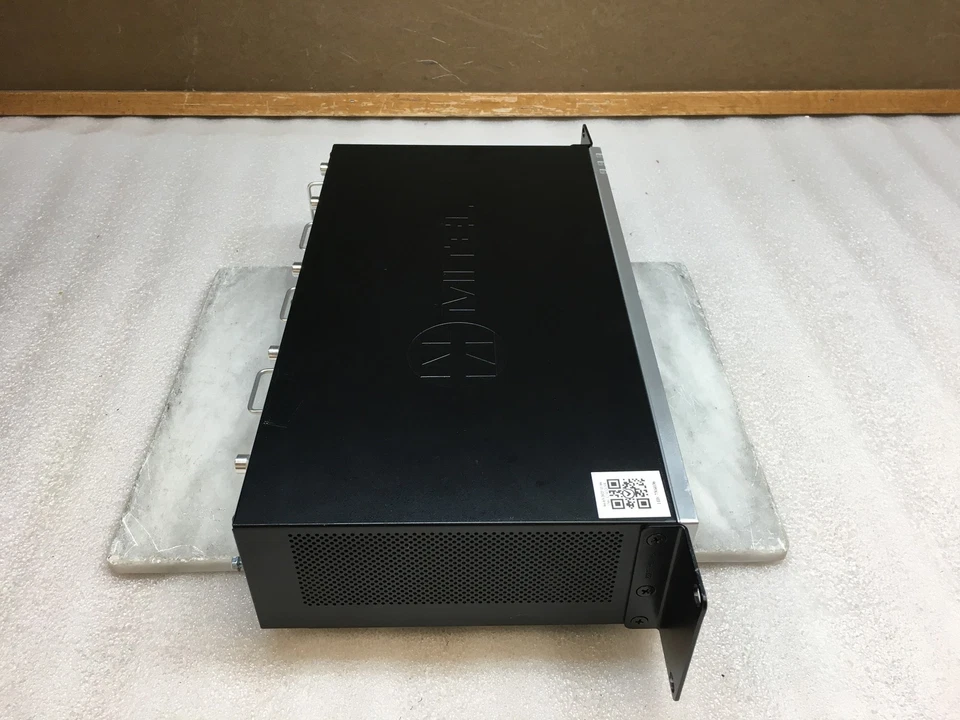 Módulo Controlador Mitel 580.1003 HX Sistema Telefónico Procesador Sin Tarjeta Flash Compacta Foto 4 de 4