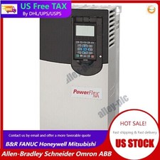 Allen Bradley 20G11NC043JA0NNNNN PowerFlex 755 AC Drive FREE SHIP NEW IN BOX
