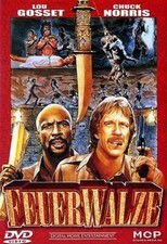 Feuerwalze von Thompson, J. Lee | DVD | Zusta...