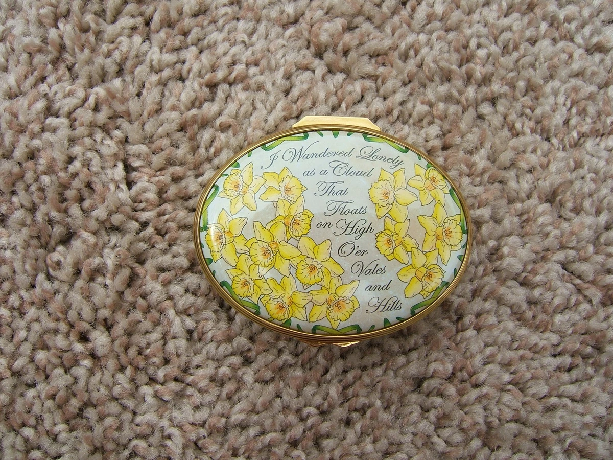 Halcyon Days Collectible Boxes, Jars & Tins for sale | eBay