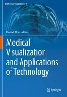 Paul M. Rea | Medical Visualization And Applications Of Technology | Taschenbuch