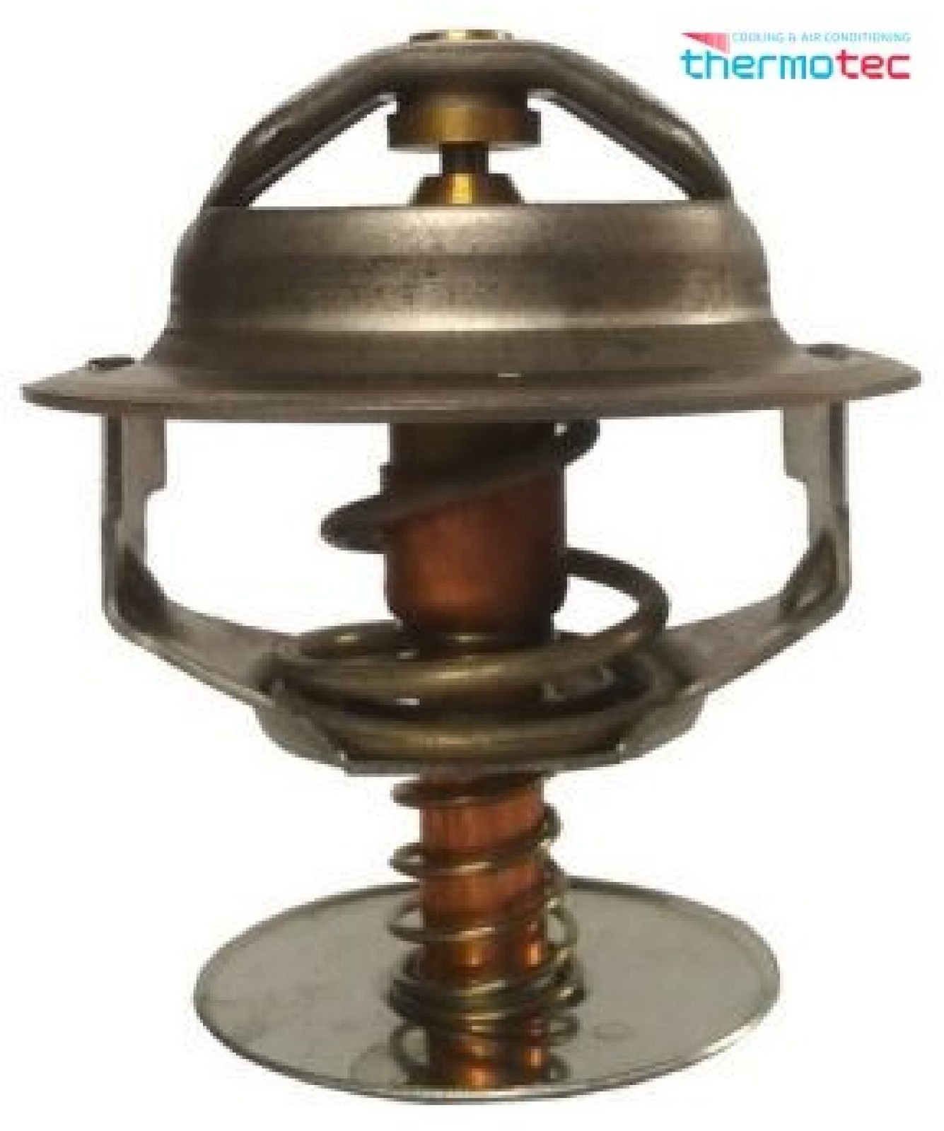 Thermotec Thermostat, Kühlmittel D2mt001tt - Bild 2