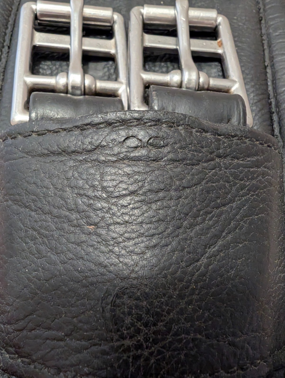 SCHLEESE Softy Dressage Girth 28