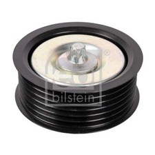 Febi Bilstein 30289 Umlenk /führungsrolle Keilrippenriemen für Mercedes Benz