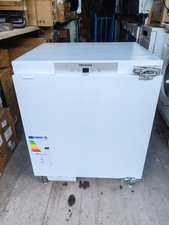 Image of Hisense Integrated RUL178D4AWE Under Counter 82cm Fridge RRP £289