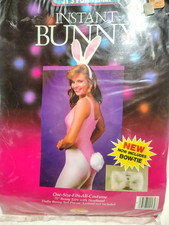 Brand New Vintage Instant Bunny Rabbit Ears H...