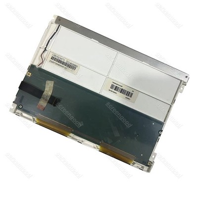 8.4inch industrial screen for testing and shipping TM084SDHG06