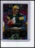 2024 Topps Resurgence - Sky Blue & Pink Shock #37 Brett Favre