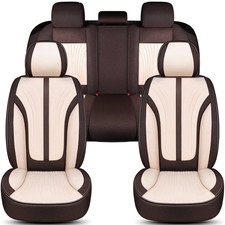 Schonbezüge Sitzbezüge Komplettset für Renault Megane 4 Bj ab 2016 FV2