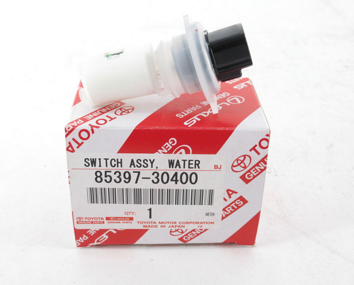 LEXUS GS L10 Window Fluid Level Sensor 8539730400 NEW GENUINE - Picture 4 of 7