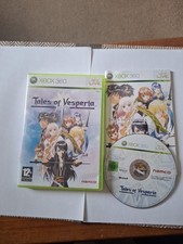 Tales of Vesperia (xBox 360)