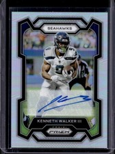 Click to enlarge Kenneth Walker III