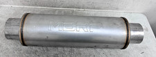 Returned Sale Mbrp M2220a 5 Quiet Tone Diesel Muffler 31 Aluminized Returned Sale Mbrp M2220a 5 Quiet Tone Diesel Muffler 31 Aluminized