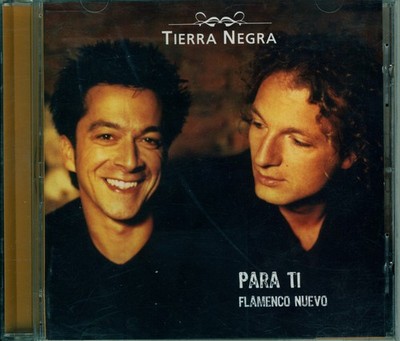 Tierra Negra - Para Ti Flamenco Nuevo