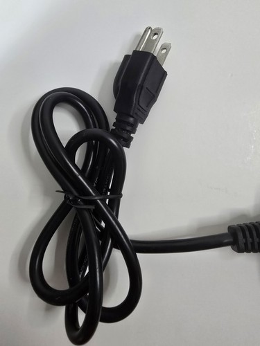 Genuine Hoioto ADS-65LS|-12-1 12036G CHARGER New LAPTOP GAMING TOYS 12V- 3a - Picture 2 of 6