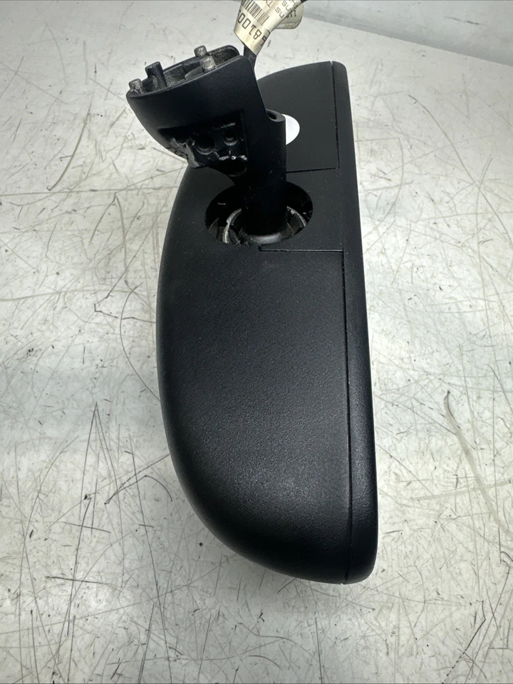 '14-20 Mercedes X156 GLA250 CLA250 Espejo retrovisor superior delantero negro OEM Foto 4 de 4