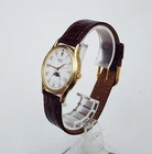 Men's Vintage 1987 MOONPHASE Watch SEIKO 6F22-7009