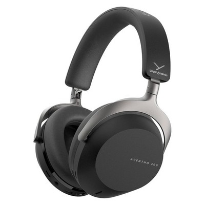 beyerdynamic Avento 300 Schwarz Over Ear Kopfhörer Bluetooth Bügelkopfhörer