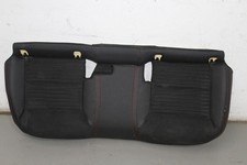 Mercedes Benz W176 A-Klasse Sitz Sitzf&auml;che hinten