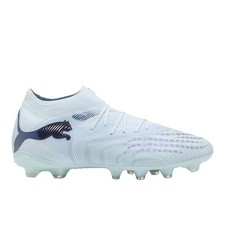 PUMA Future 9 Pro Firm GroundArtificial Ground Soccer Cleats Mens Blue Sneakers