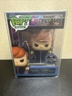 Funko Pop! Digital #449 Disney Villains Franny As Maleficent Royalty LE 1786