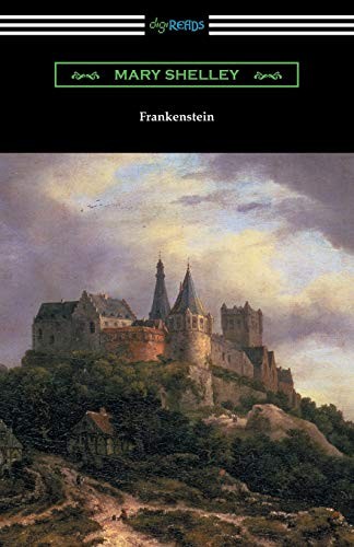 Frankenstein - Image 2