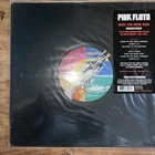 Wish You Were Here by Pink Floyd (Vinyl, 2016, EMI Music UK)