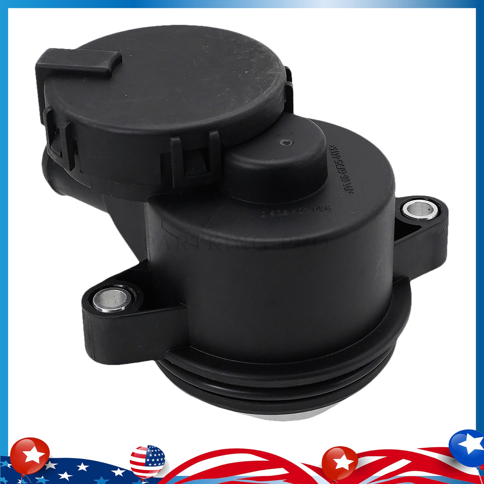 NEW 1PC 0928402056 Engine Oil Separator For Maserati Gran Turismo US