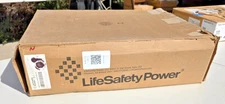 LifeSafety Power FP075-B100C4D8PE2M Dual Voltage For Access Control - New Open
