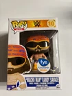 Funko Pop! Vinyl: WWE - Randy "Macho Man" Savage - (FYE) Fun Store-2031