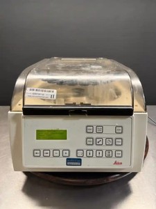 Leica 709202 EM TP Automated Tissue Processor for EM & LM Sample Preparation