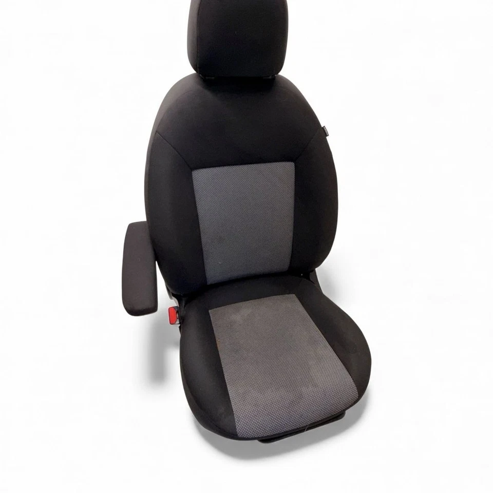 2015-2022 Ram ProMaster City Front Driver left LH Side Seat OEM - Image 3 of 4