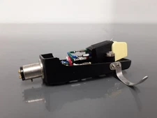 Pioneer PN-21 MM Cartridge Sansui Shell Used Phono Turntable Cartridge