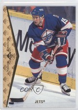 1994-95 SP Nelson Emerson #135 m5x