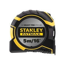 Stanley Fatmax Pro pocket tape measure FMHT43242-0