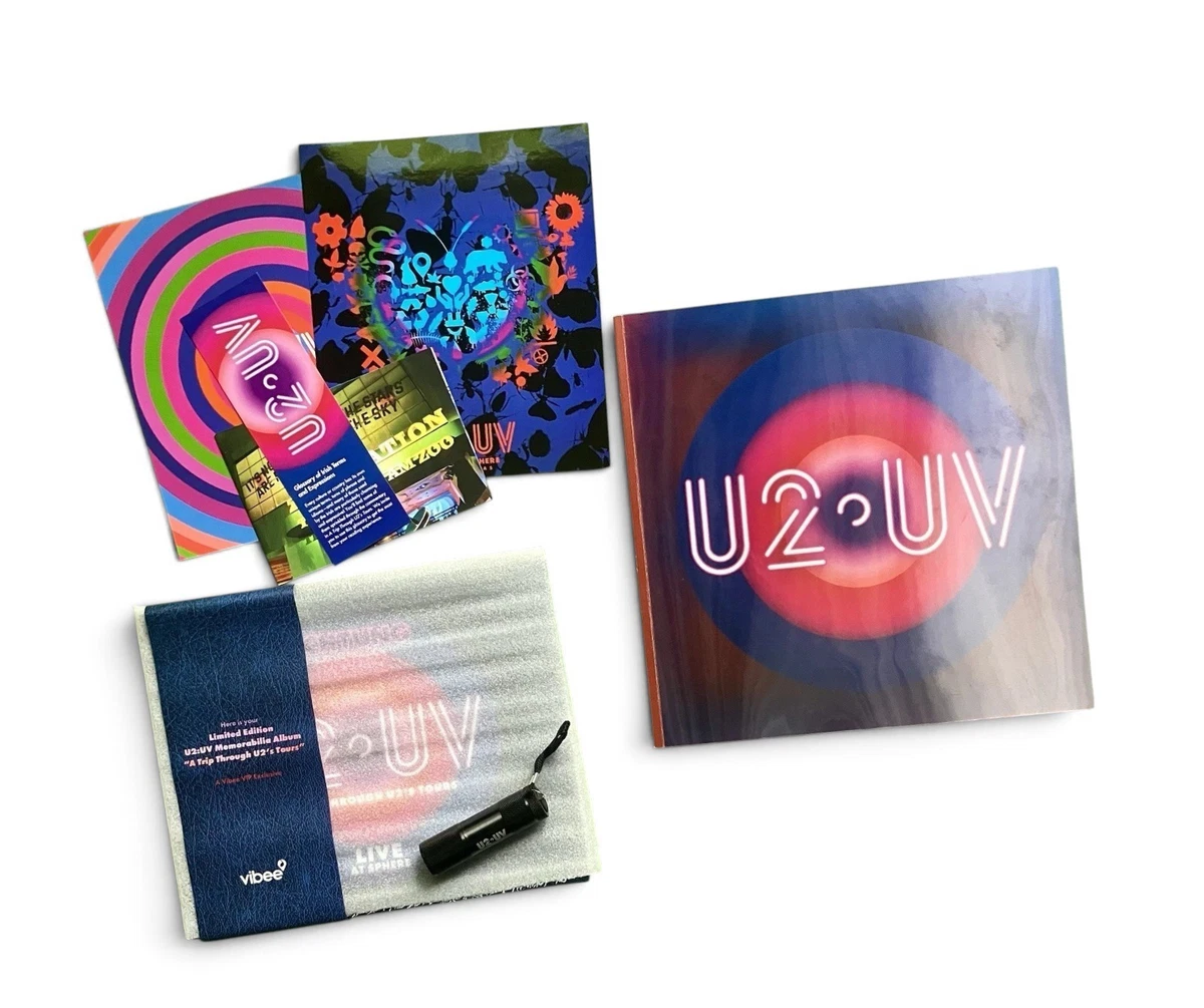 u2 pop products for sale | eBay