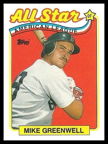 1989 Topps Baseball - Complete Your Set, Cards 401-600 NM to Mint - Picture 3 of 183