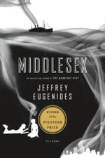 Middlesex: A Novel (Oprah's Book Club) - Paperback - VERY GOOD
